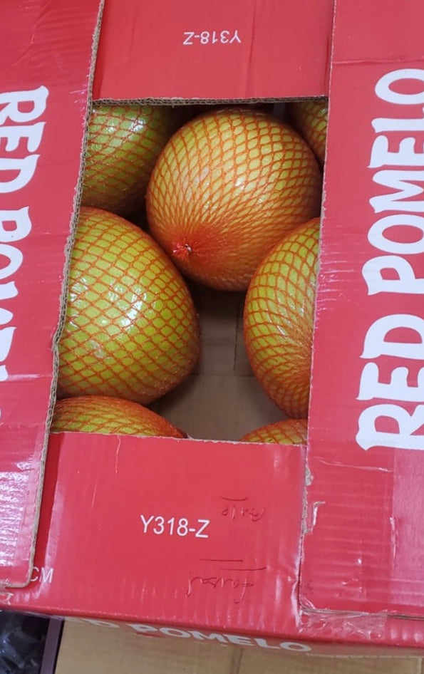 POMELO S/A بوميلو/ ج افريقيا