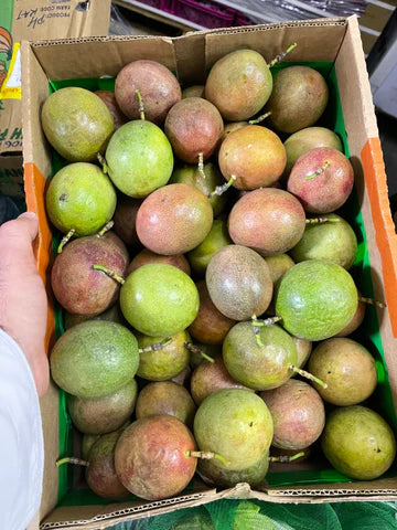 Passionfruit 5kg باشن فروت