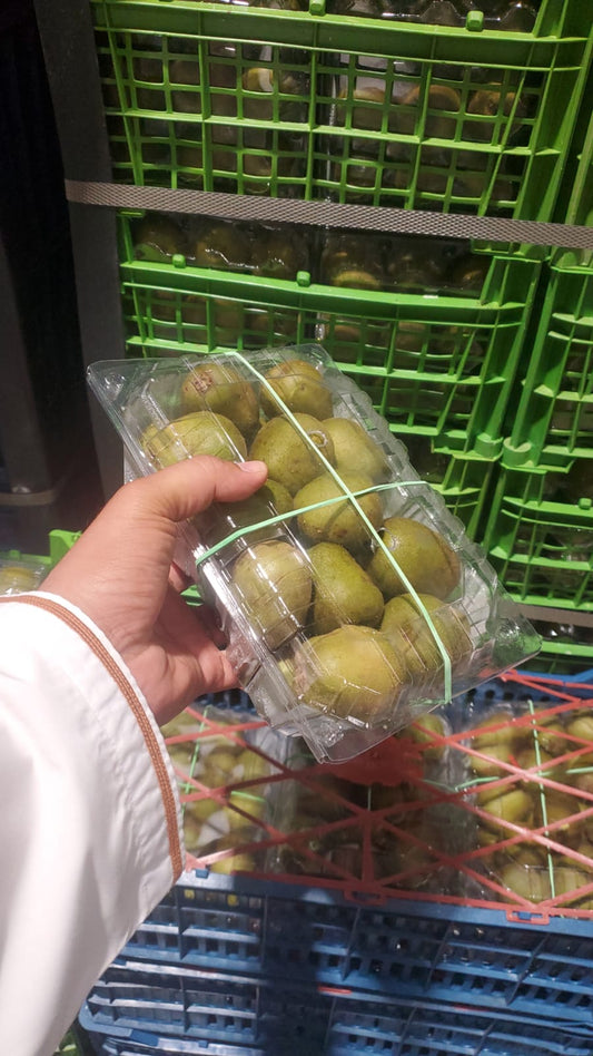 Kiwi Saffron/ Iran Box (1*6) كيوي ايراني زعفراني