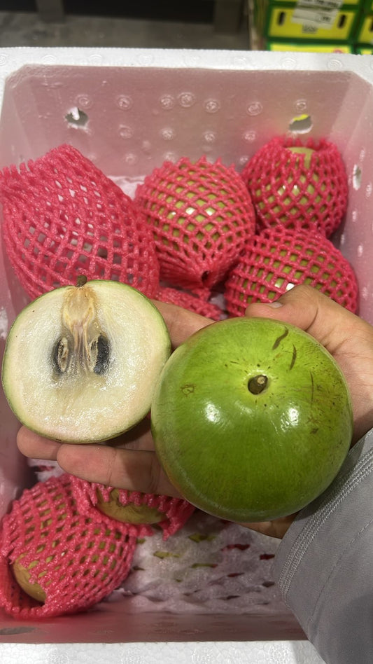 Milk fruit/ Thailand 5kg ميلك فروت تايلندي