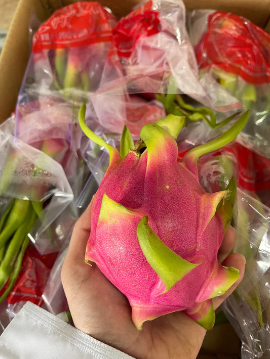 Dragon Fruit 3kg دراجون فروت