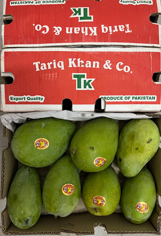 MANGO PAK SINDHIRI مانجو سندري/ باكستاني
