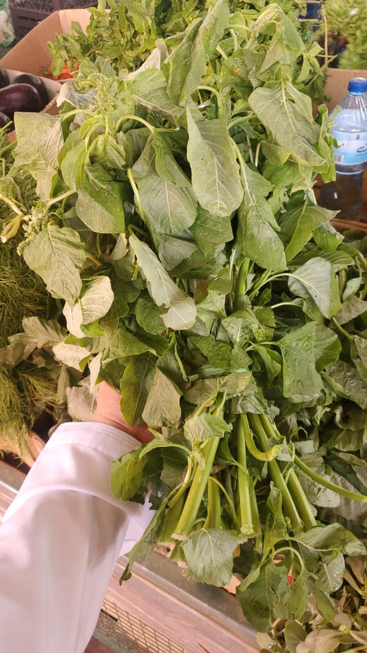 Chicha (Puja) 1kg تشيشا (بوجا)
