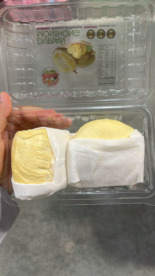 Durian fruit دوريان فروت