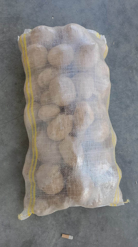 Potato/ Iran 20kg بطاطا ايران