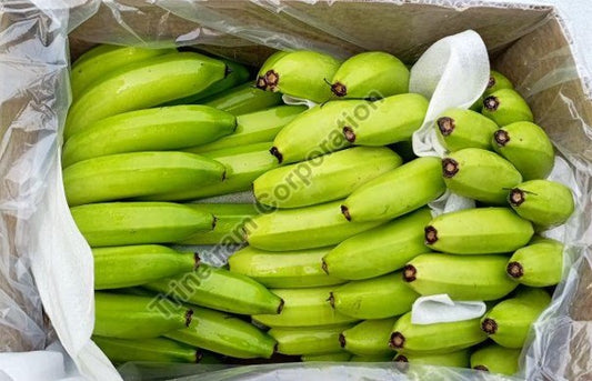 Banana/ India box 5kg  موز هندي