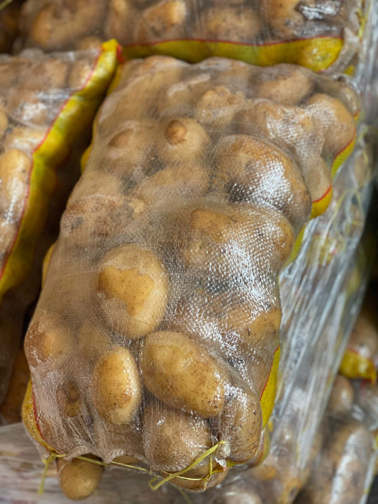 Potato/ Lebanon 20kg بطاطا لبنان
