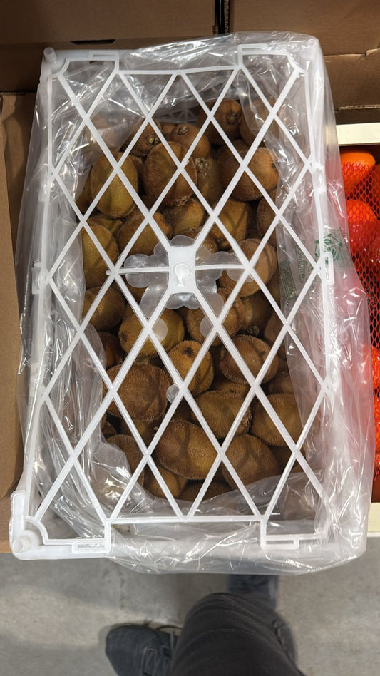 Kiwi/ Basket 8-10kg كيوي سلة