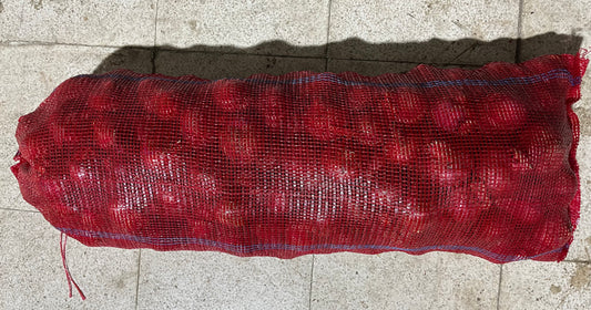 Onion 20kg بصل كرتون