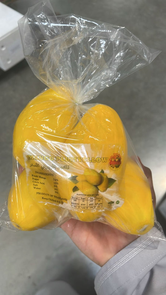Mango yellow/ Thailand مانجو اصفر/ تايلاندي