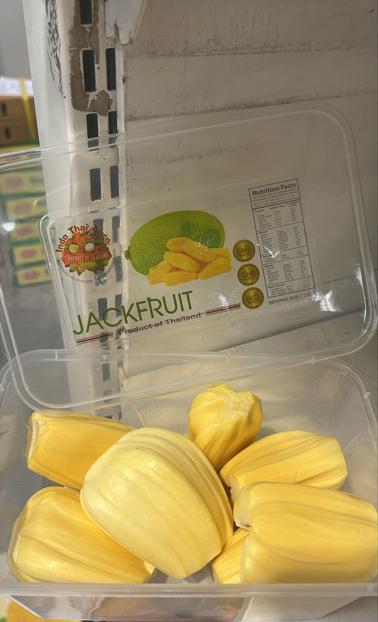 Jack Fruit جاك فروت