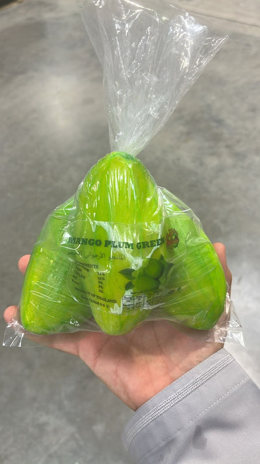 Mango Green/ Thailand مانجو اخضر/ تايلاندي