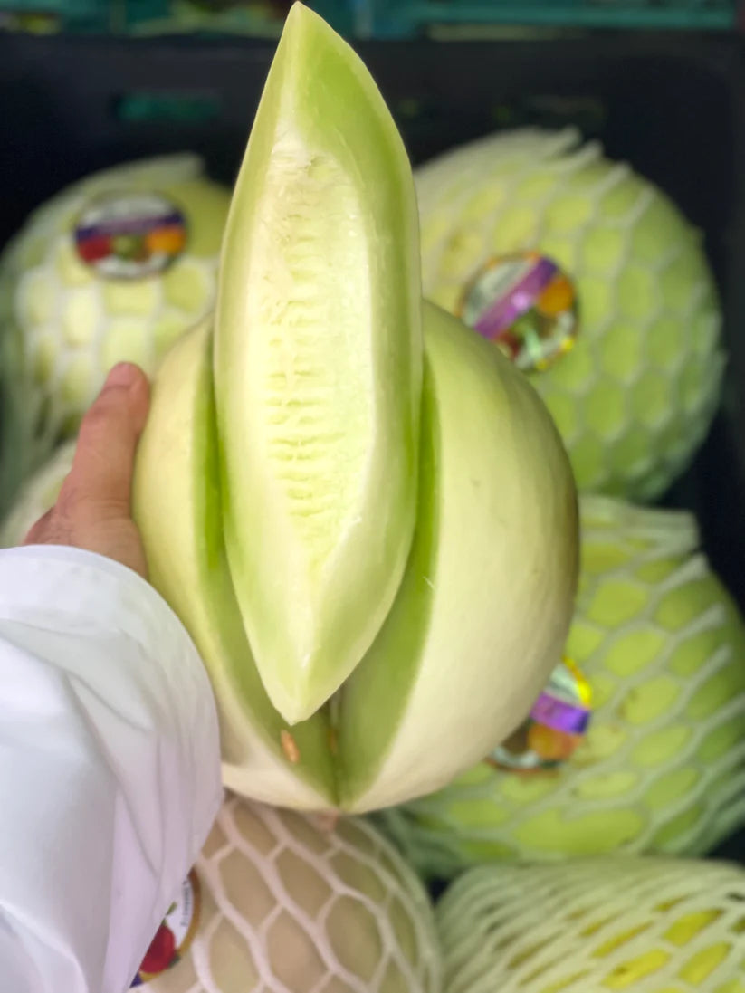 HONEY MELON 10kg شمام عسلي