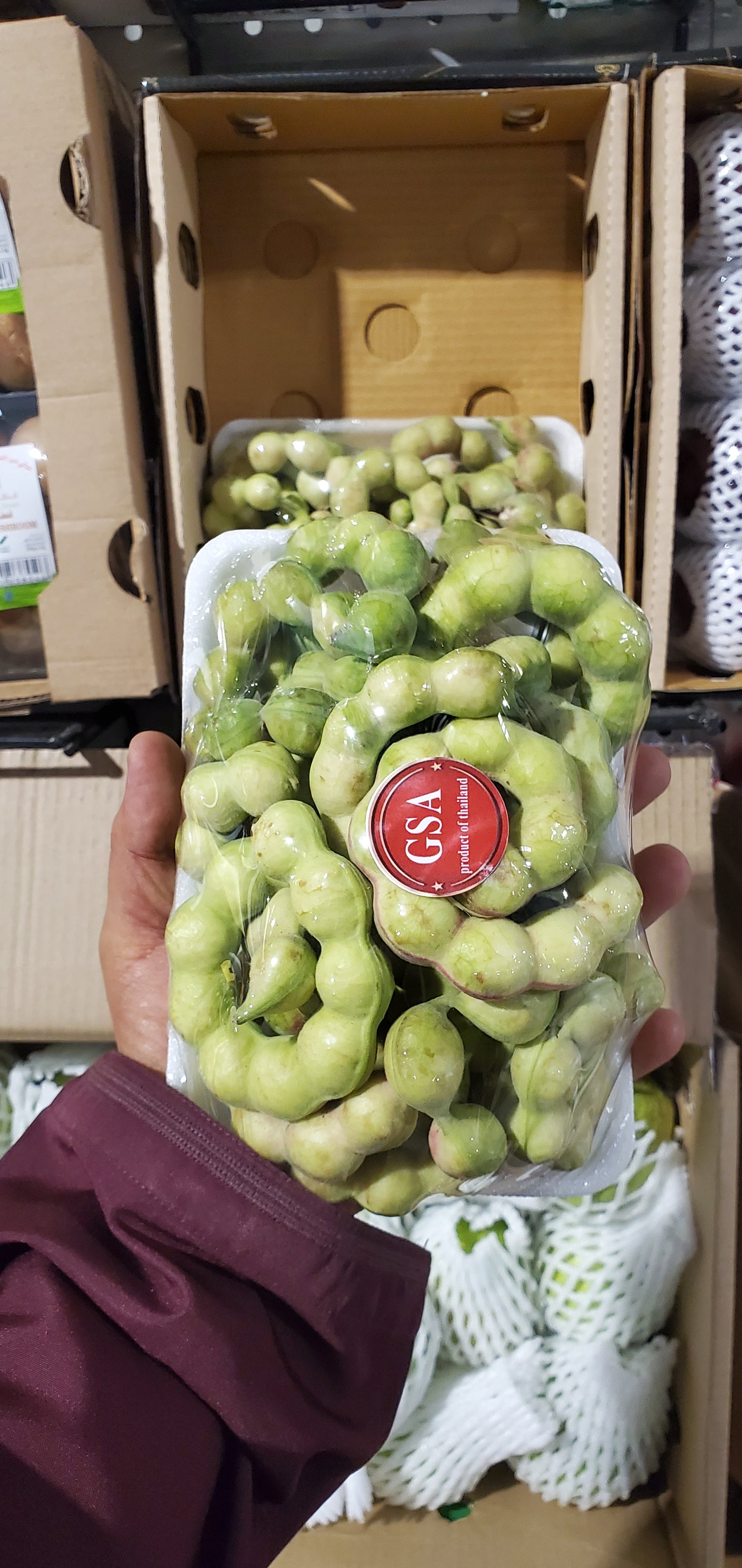 سبار تايلاندي 2*1/SPART hailand