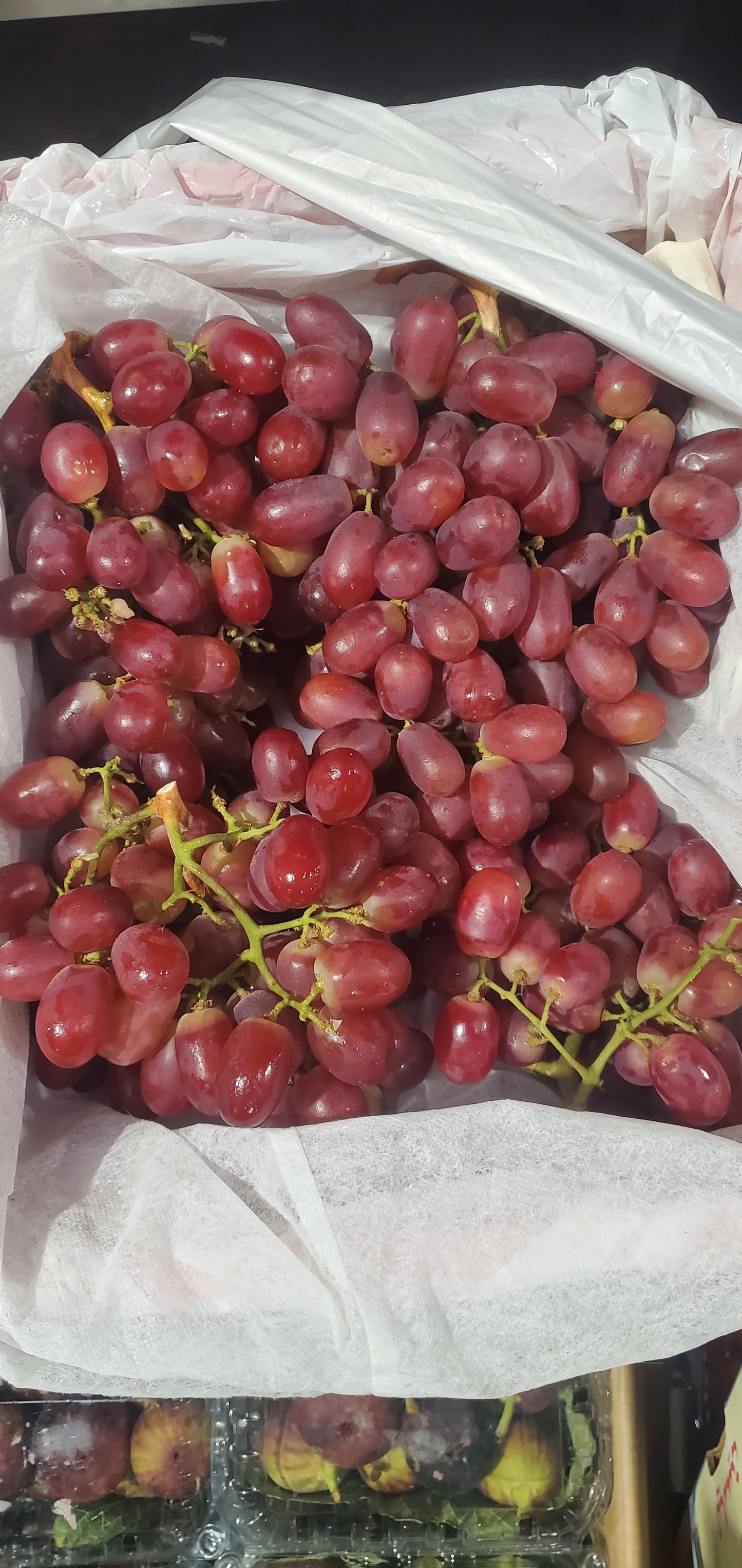 Grapes Red/ China عنب احمر صيني