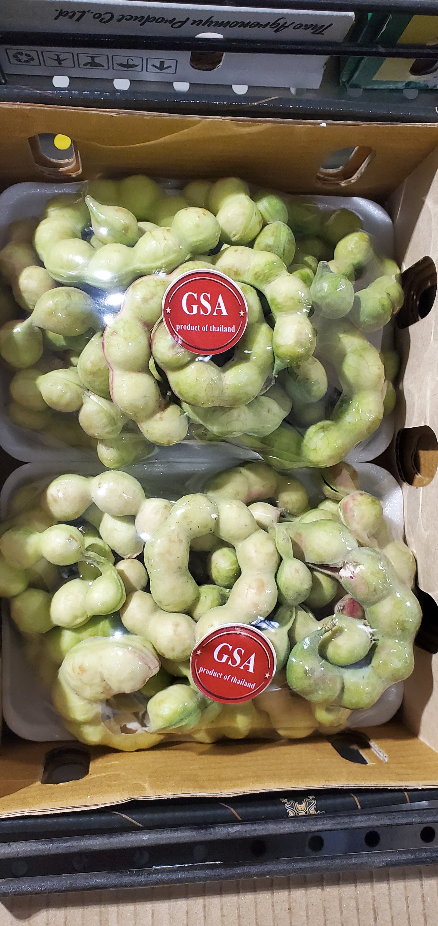 سبار تايلاندي 2*1/SPART hailand