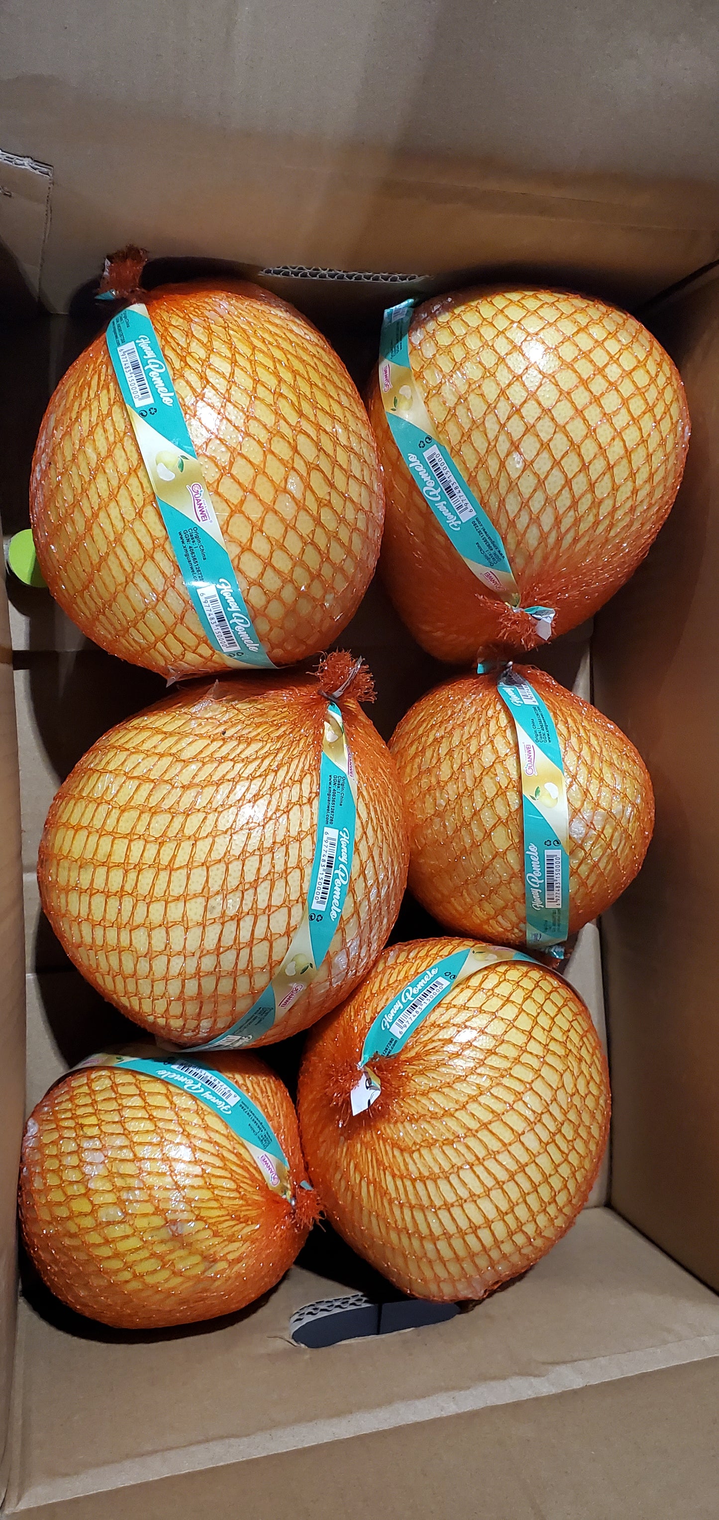 بومالي صيني 6kg