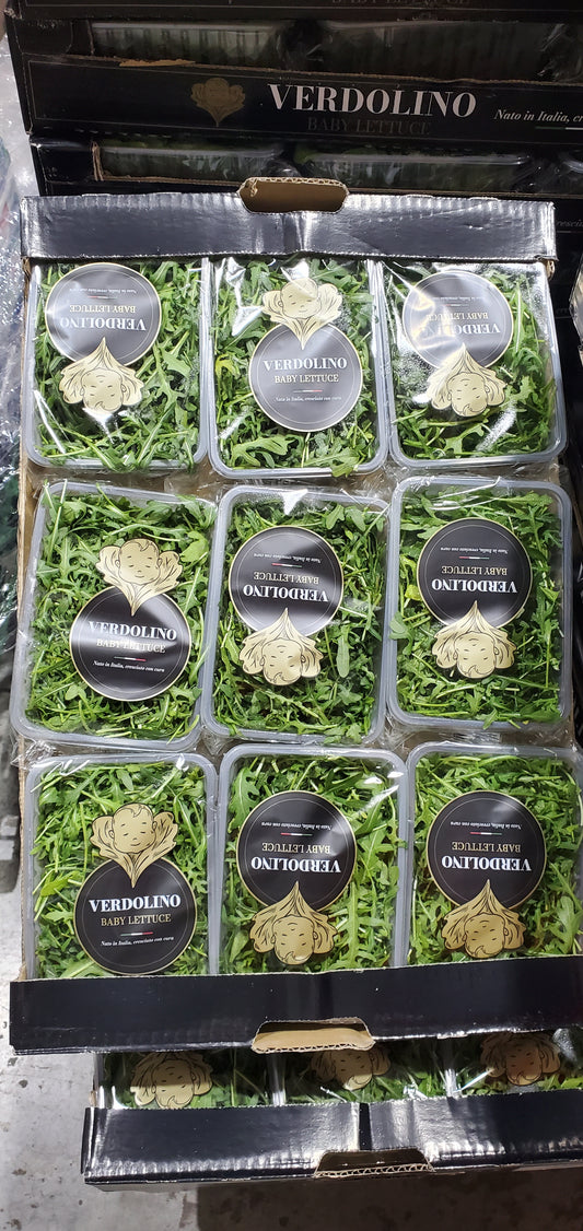 French baby rocket جرجير بيبي فرنسي