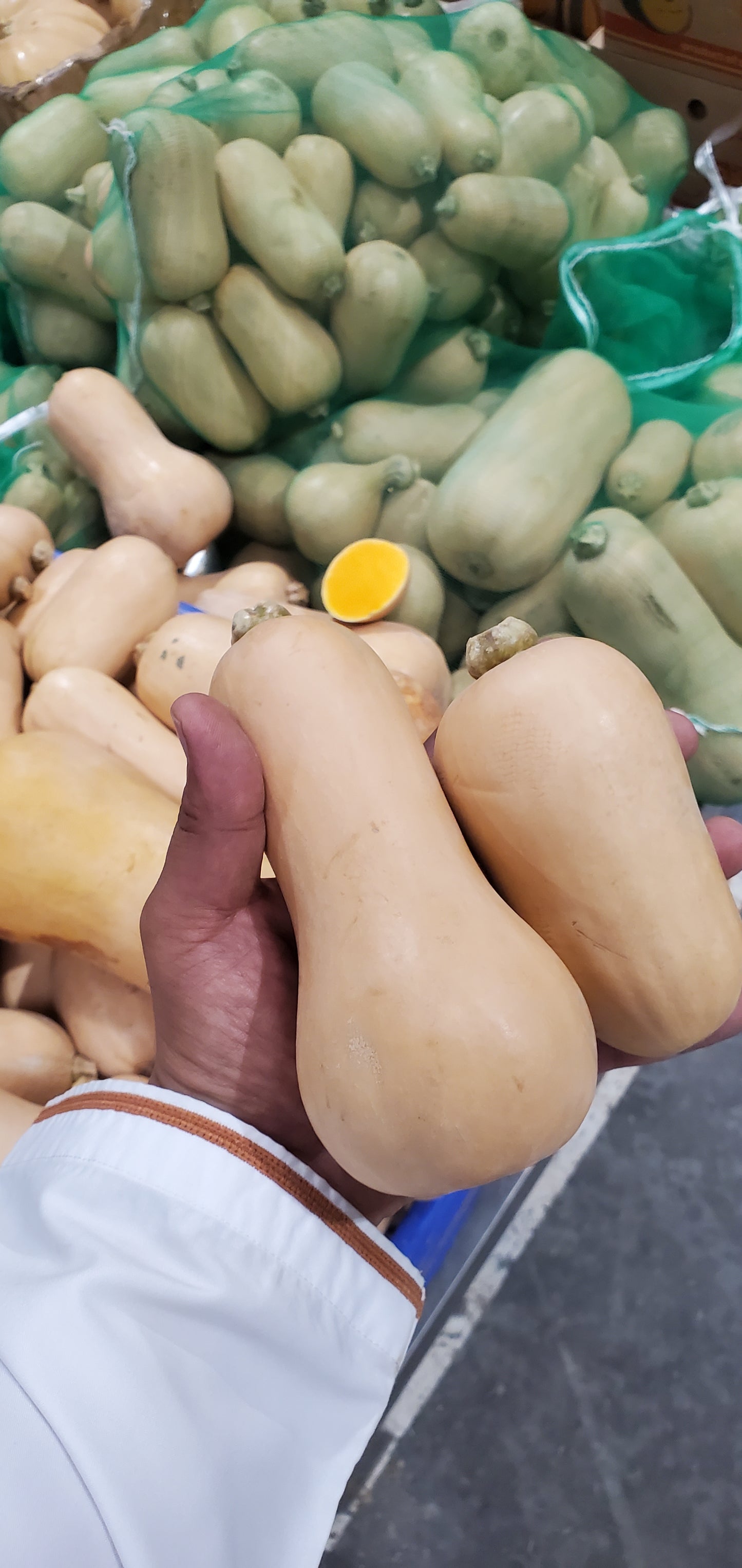 Honey Popper 10kg بوبر عسلي